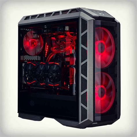 best gaming pc case|Best PC Cases 2025: Our Tested Picks for Your Next Build.